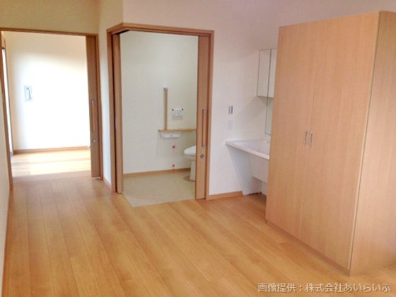 フォンテーヌ海老名門沢橋