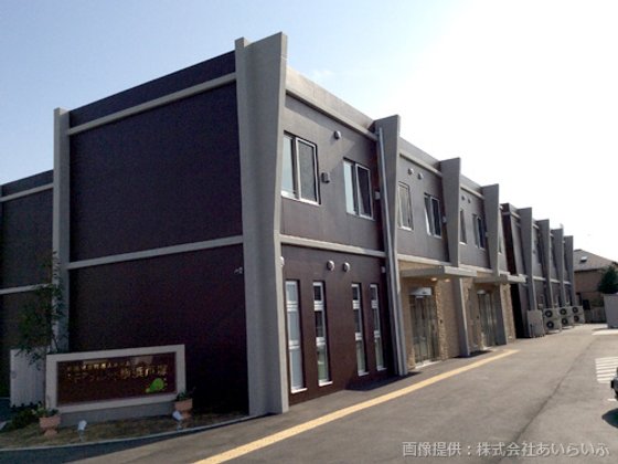 シニアフォレスト横浜戸塚