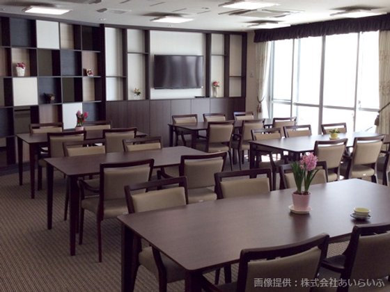シニアフォレスト横浜戸塚