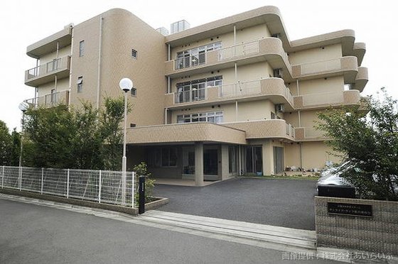 サンライズ・ヴィラ藤沢湘南台