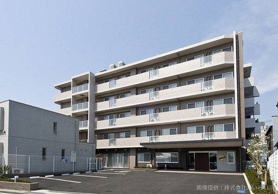 サンライズ・ヴィラ伊勢原