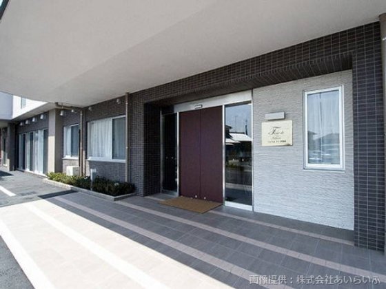 サンライズ・ヴィラ伊勢原