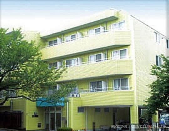 ジョイライフ十日市場