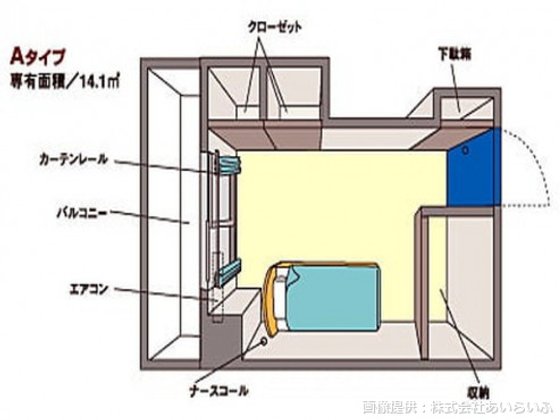 ジョイライフ十日市場