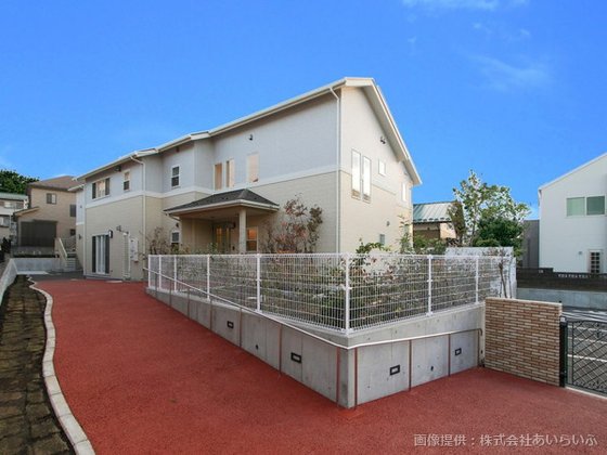 ちいさな手海老名ふれあいの丘