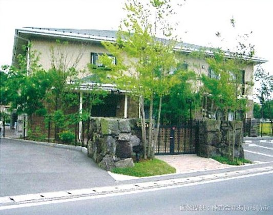 ちいさな手横浜いずみ