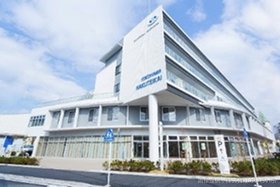 戸塚共立ゆかりの里
