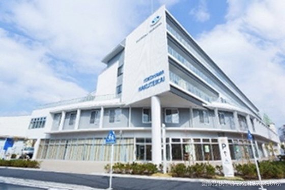 戸塚共立ゆかりの里