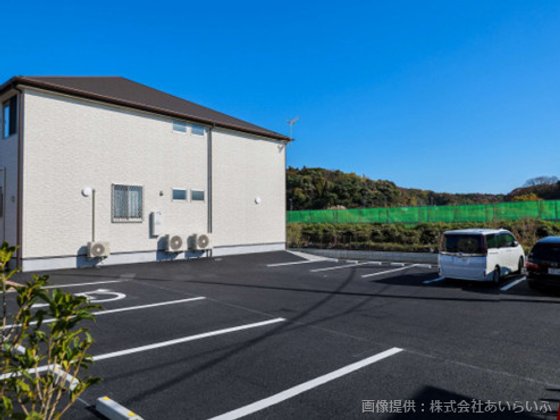 リアン寒川岡田