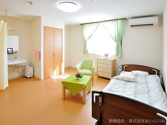 はなまるハウス弥生台