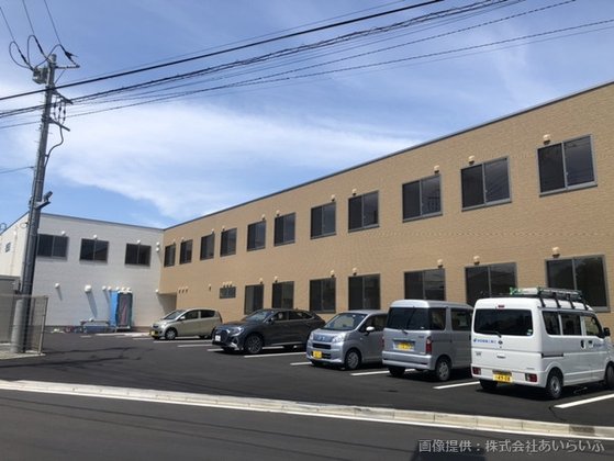 ハピネスぽぷらの里