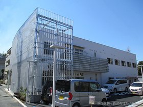 愛の家グループホーム横浜大倉山