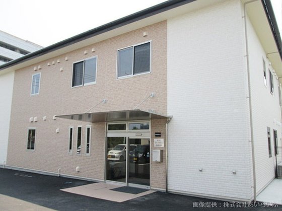 愛の家グループホーム小田原久野