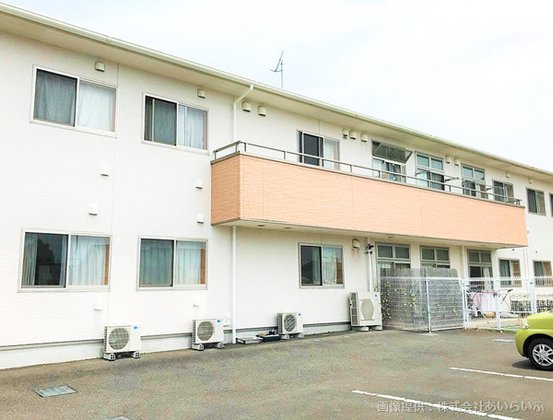 愛の家グループホーム座間西栗原