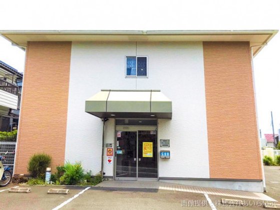 愛の家グループホーム座間西栗原