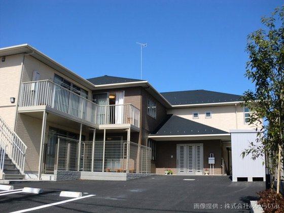 愛の家グループホーム座間