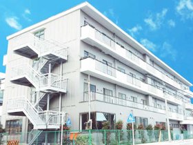 さくらの郷川崎高津