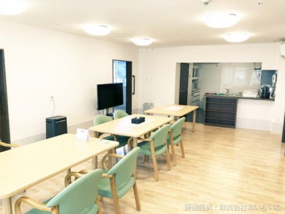 愛の家グループホーム茅ヶ崎平和町