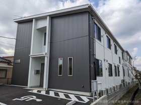 エースヒルズ小田原東町