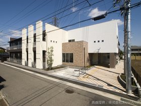 シニアフォレスト湘南平塚