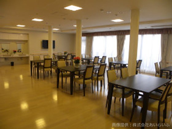 シニアフォレスト湘南平塚