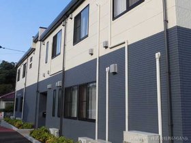 えみのわ相模原壱番館