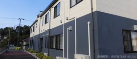 えみのわ相模原弐番館