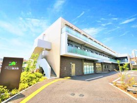 シニアフォレスト横浜南