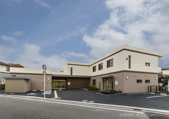 戸塚共立 結の杜 下倉田