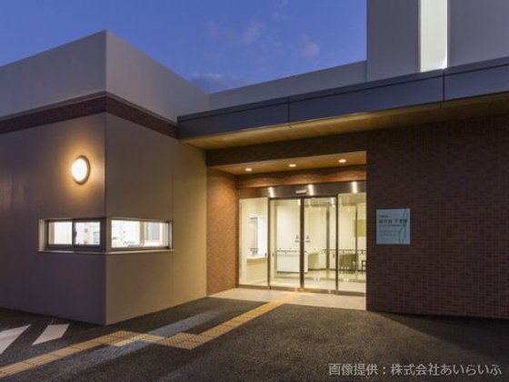 戸塚共立 結の杜 下倉田