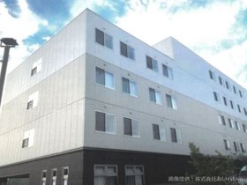 メゾンドラペ夢見ヶ崎