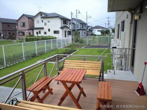 セントケアホーム桃の木原
