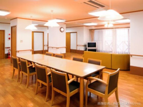 はなまるホーム宮前