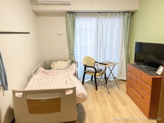 愛の家グループホーム川崎蟹ケ谷