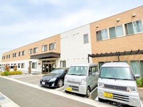 幸せふくろう横山台