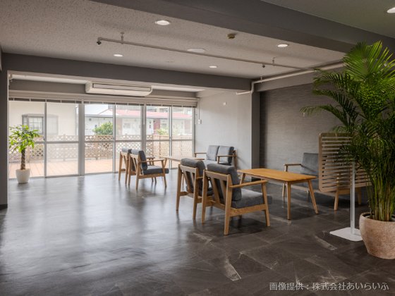ナーシングホームさくらの郷市ヶ尾