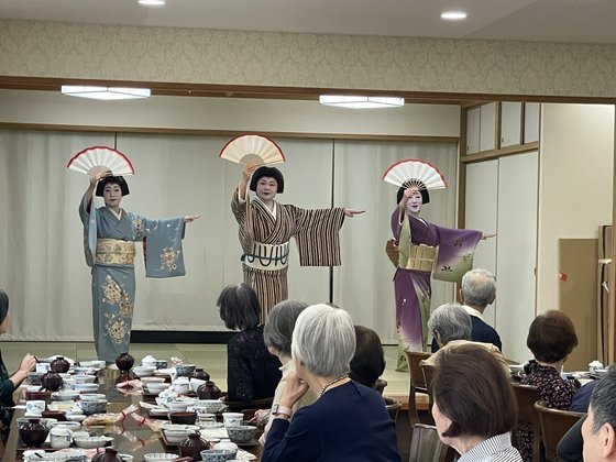 ソレイユ千種