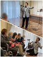 2025年12月10日 ロベルト杉浦さんコンサート