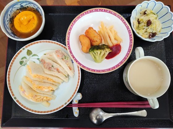 ソレイユ千種