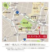 案内図