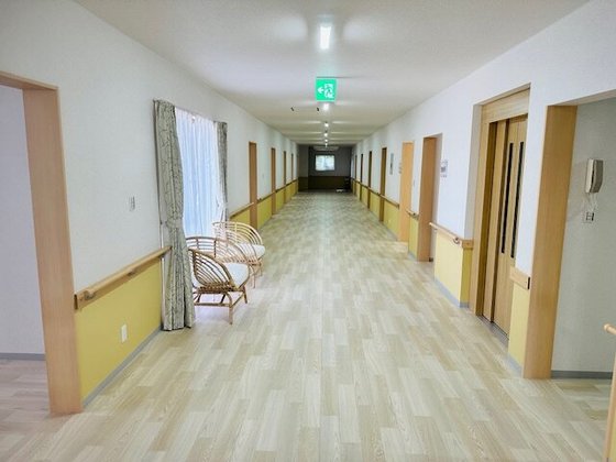 老人ホーム ますとみ