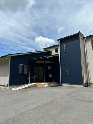 老人ホーム ますとみ