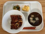 土用の丑の日♪ うなぎで元気に夏を乗り切ろう!