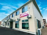 ホスピス対応型住宅リベル四日市