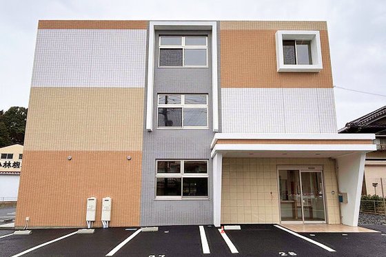 ホスピス対応型住宅リベル四日市