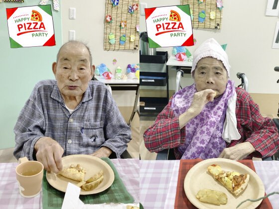 ホスピス対応型住宅リベル四日市