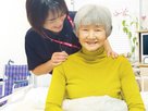 ホスピス対応型住宅リベル四日市