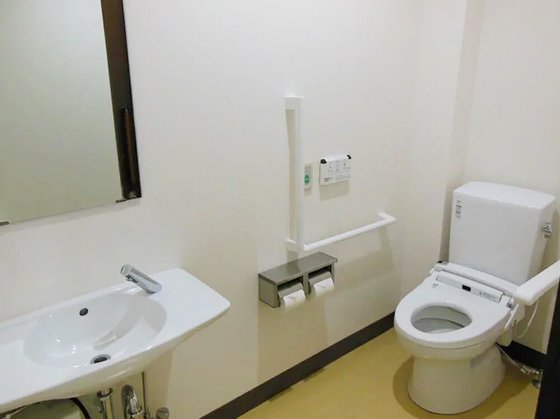 ホスピス対応型住宅リベル四日市