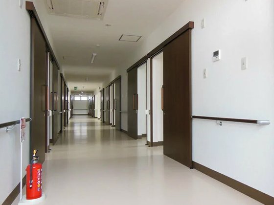 ホスピス対応型住宅リベル四日市