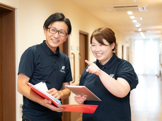 ホスピス対応型住宅リベル四日市